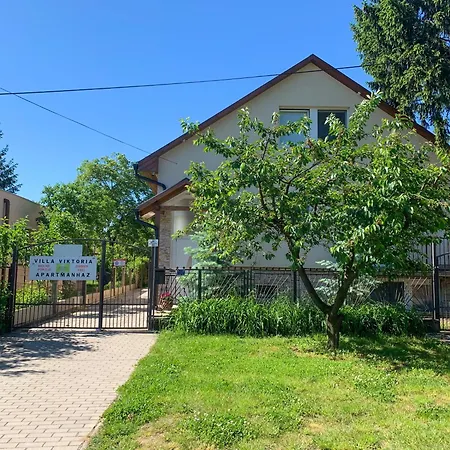 Viktoria Apartment