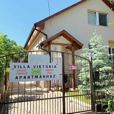 Viktoria * Nyíregyháza