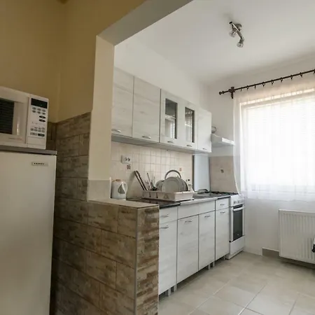 Apartmán Viktoria
