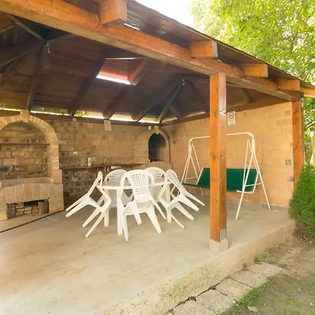 Apartment Viktoria