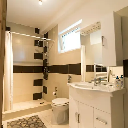 Apartment Viktoria *