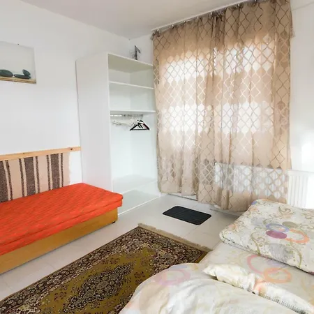 Apartmán Viktoria