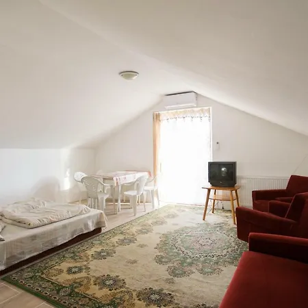 Apartment Viktoria Nyiregyhaza