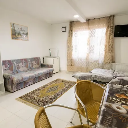 Viktoria Apartmán