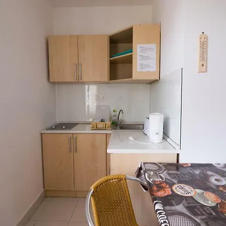 Viktoria Apartment Nyiregyhaza