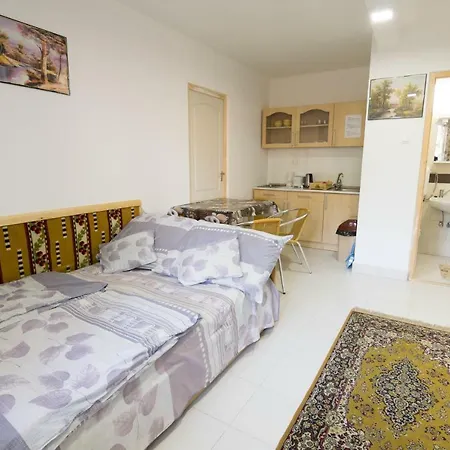 Viktoria Apartment Nyiregyhaza