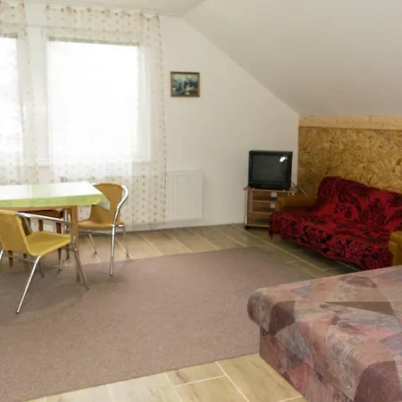 Viktoria Apartmán
