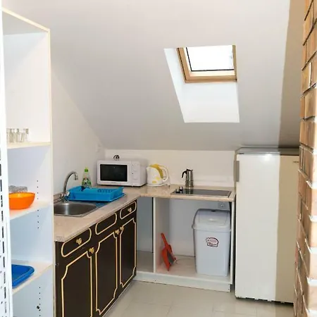 Viktoria Apartment