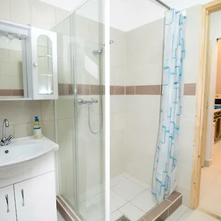 Apartmán Viktoria *
