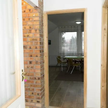 Viktoria Apartment Nyiregyhaza