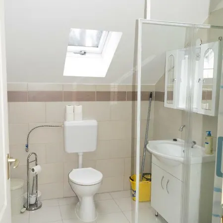 Viktoria Apartment Nyiregyhaza