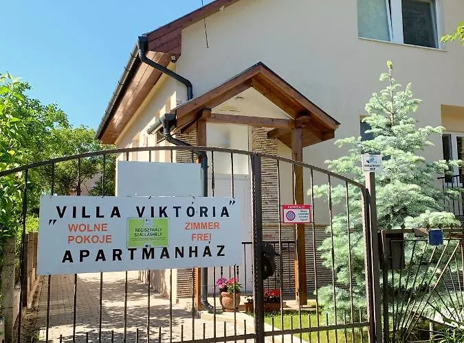 Viktoria * Nyíregyháza