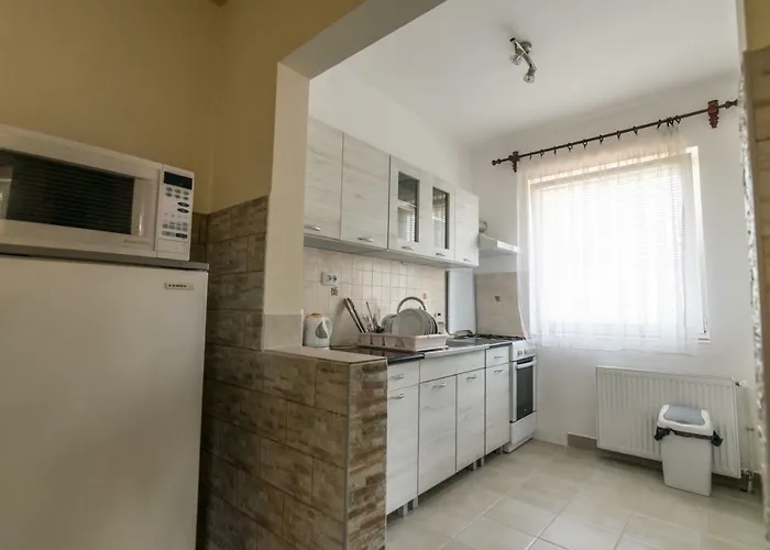 Apartament Viktoria