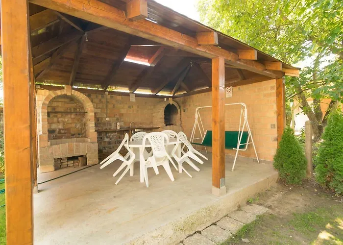 Apartament Viktoria