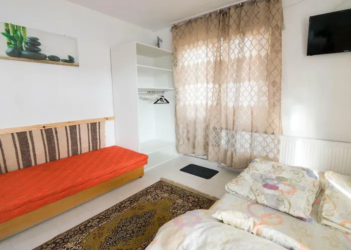Apartament Viktoria