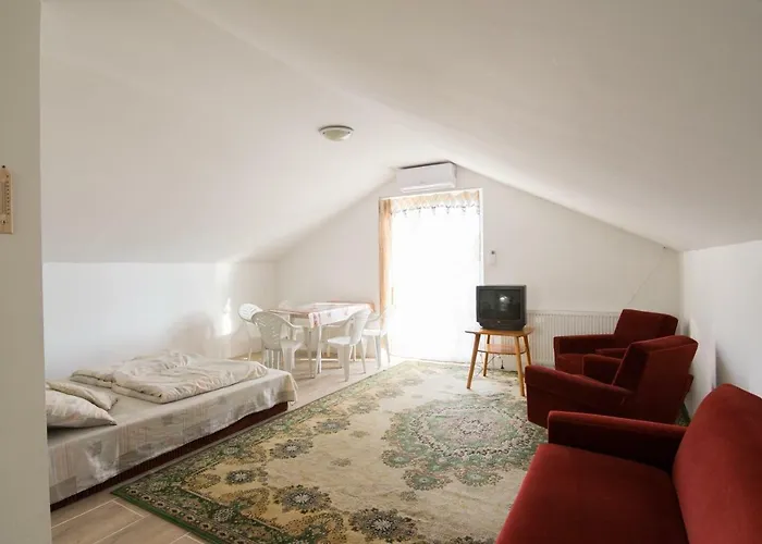 Apartament Viktoria Nyíregyháza