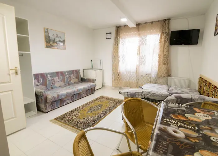 Viktoria Apartament