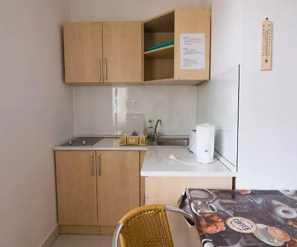 Viktoria Apartament Nyíregyháza