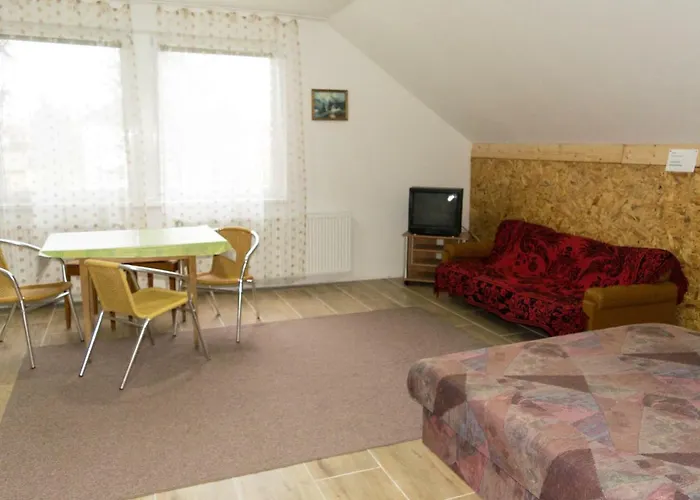 Viktoria Apartament