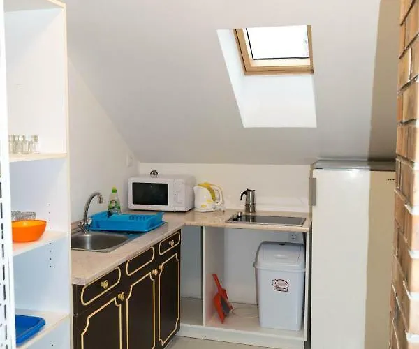 Viktoria Apartament