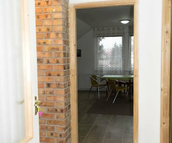 Viktoria Apartament Nyíregyháza